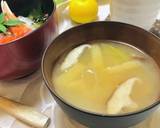 海鮮丼で夕飯メニュー♪好きなネタを♡作り方7写真