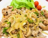 疲れた胃に、食欲のない時の夕飯メニュー作り方7写真