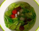 イチヂクソースのステーキ作り方3写真