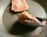 イチヂクソースのステーキ作り方7写真