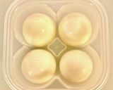 DAISOアイテム利用★半熟味付け卵作り方7写真