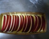 リンゴの焼き菓子・パート2作り方4写真