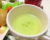 子供が喜ぶハンバーグメインの夕飯メニュー作り方9写真
