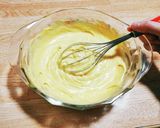 卵とバター香る♪本格的パウンドケーキ作り方8写真