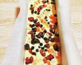 卵とバター香る♪本格的パウンドケーキ作り方10写真