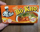 ビーフシチュー ខគោ作り方8写真