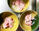 豚こま甘辛さっぱり炒め味麻婆豆腐茄子作り方8写真