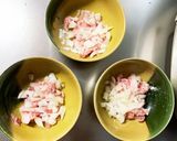豚こま甘辛さっぱり炒め味麻婆豆腐茄子作り方9写真