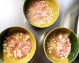 豚こま甘辛さっぱり炒め味麻婆豆腐茄子作り方10写真