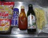 お父さんでもできる簡単手作り薄焼きピザ作り方1写真