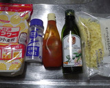 お父さんでもできる簡単手作り薄焼きピザ作り方1写真