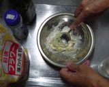 お父さんでもできる簡単手作り薄焼きピザ作り方2写真