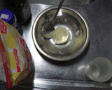 お父さんでもできる簡単手作り薄焼きピザ作り方3写真