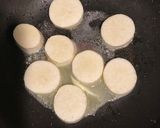 【マコモタケ】おやつな♡大学マコモ作り方3写真