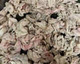 豚肉のバーベキュー味風作り方1写真