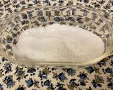 抹茶と甘酒のアガーゼリー作り方1写真