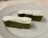 抹茶と甘酒のアガーゼリー作り方7写真