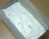 小麦粉・卵黄・砂糖不使用リンゴのケーキ作り方5写真