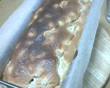 小麦粉・卵黄・砂糖不使用リンゴのケーキ作り方6写真