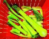 サツマイモとブロッコリーのポテトサラダ作り方4写真