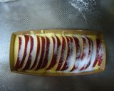リンゴの焼き菓子・パート2作り方5写真