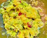 サツマイモとブロッコリーのポテトサラダ作り方8写真