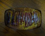 リンゴの焼き菓子・パート2作り方6写真