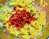 サツマイモとブロッコリーのポテトサラダ作り方11写真