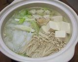 ☆簡単おいしい☆ 万能鶏団子作り方5写真