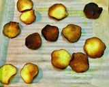 サツマイモとブロッコリーのポテトサラダ作り方14写真