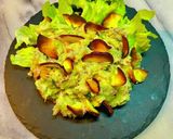 サツマイモとブロッコリーのポテトサラダ作り方15写真