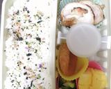★2021年10月★中1お弁当作り方11写真