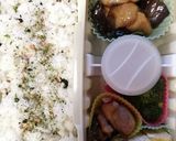 ★2021年10月★中1お弁当作り方17写真