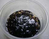 簡単！ひじきのポテサラ作り方1写真