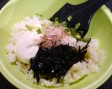 簡単！ひじきのポテサラ作り方4写真