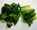 簡単！サバのうま味煮作り方1写真