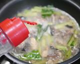 簡単！サバのうま味煮作り方2写真