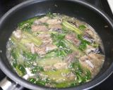 簡単！サバのうま味煮作り方3写真