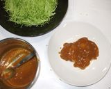 味噌カツ丼♪簡単基本揚げないフライパン作り方6写真