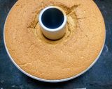 濃縮紅茶のシフォンケーキ作り方10写真