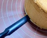 濃縮紅茶のシフォンケーキ作り方13写真