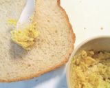 ぬって焼いたらカレーパン、の再現がしたい作り方2写真