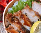 高校2年女子お弁当♥2021.10.08作り方3写真