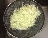 超簡単☆激うま！照焼き風焼き豚のり巻き♫作り方1写真