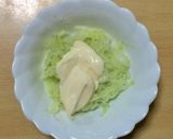 超簡単☆激うま！照焼き風焼き豚のり巻き♫作り方2写真