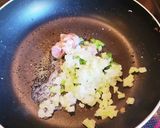 チキンライスでオムライス作り方6写真