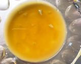 全てレンジわさび風味じゃがいもの浅漬け作り方4写真