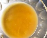 全てレンジわさび風味じゃがいもの浅漬け作り方6写真