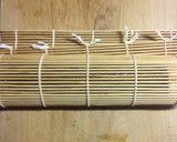 超簡単☆激うま！照焼き風焼き豚のり巻き♫作り方9写真