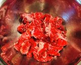 自家製コチュジャンdeピビンバ丼☆作り方1写真